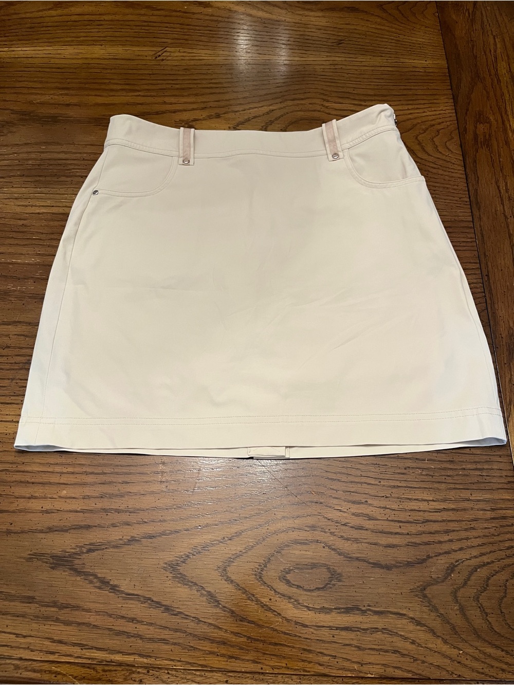 Ralph Lauren Polo Golf‎ Skirt, size 4